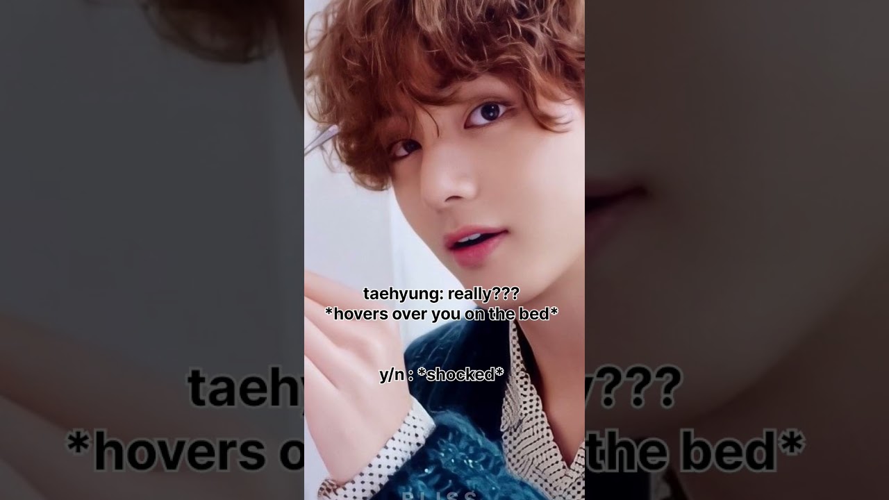 tae version ❣️✨             