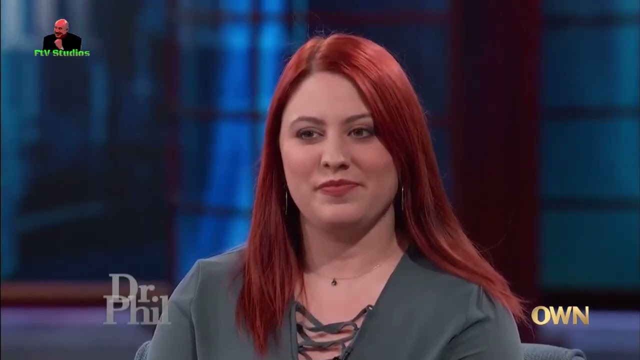 Dr  Phil   S17 E90  Criminal Love  Why Women Date Inmates