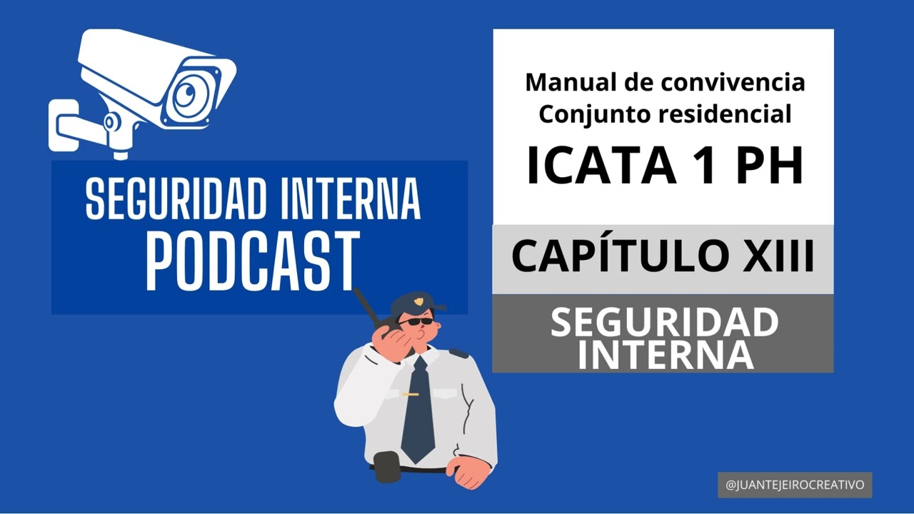 SEGURIDAD INTERNA