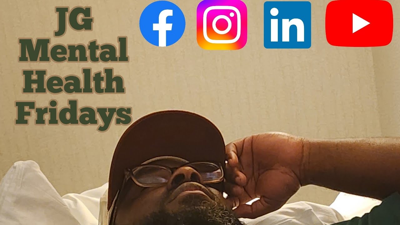 JG Mental Health Fridays: Where Does Your Love Come From? 2-13-26