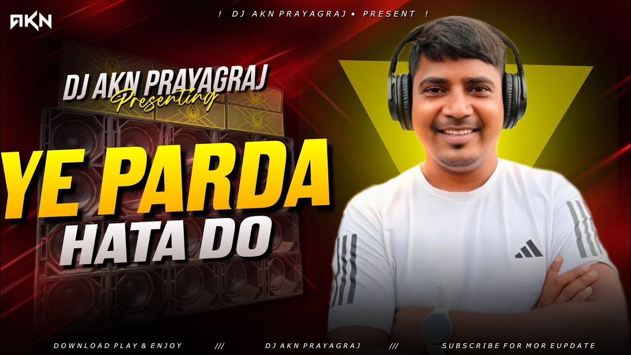Ye Parda Hata Do Dj Sarzen Viral Sound Check 💥 ये हमिंग वाइब्रेशन बजाओ 💪#djsarzensetupsong Dj Akn