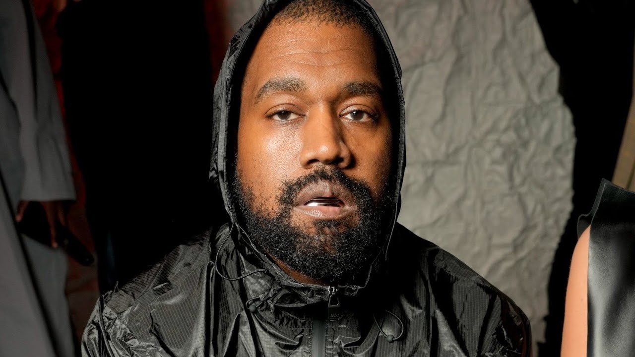 Kanye apologized...I have thoughts