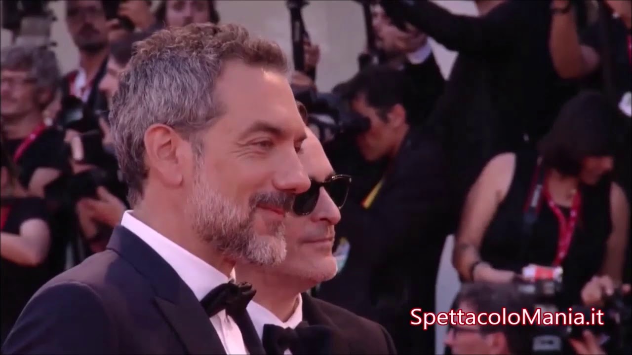 Joaquin Phoenix & Todd Phillips - Heal Me