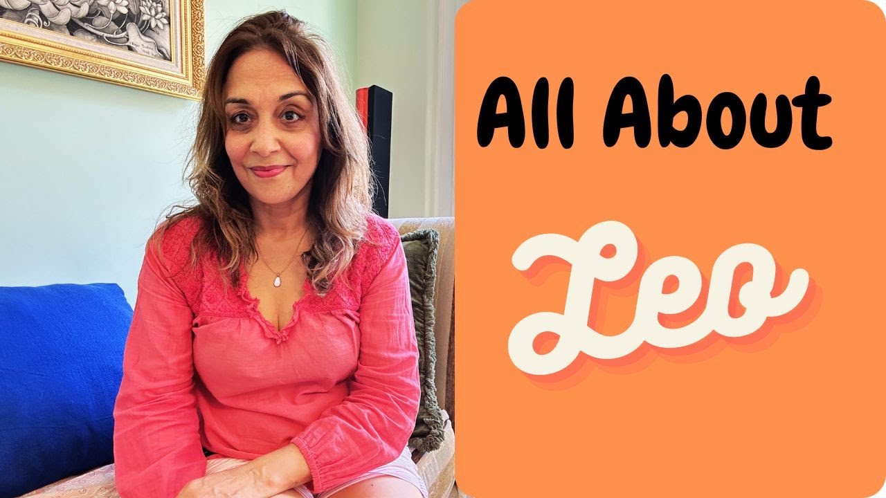 Understanding Leo Ascendant (Lagna)