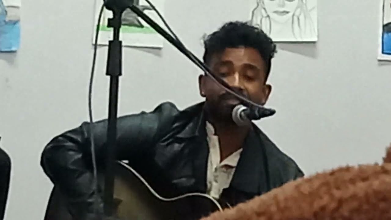 #Bhajans#clubbing#in#Shillong February 14, 2026