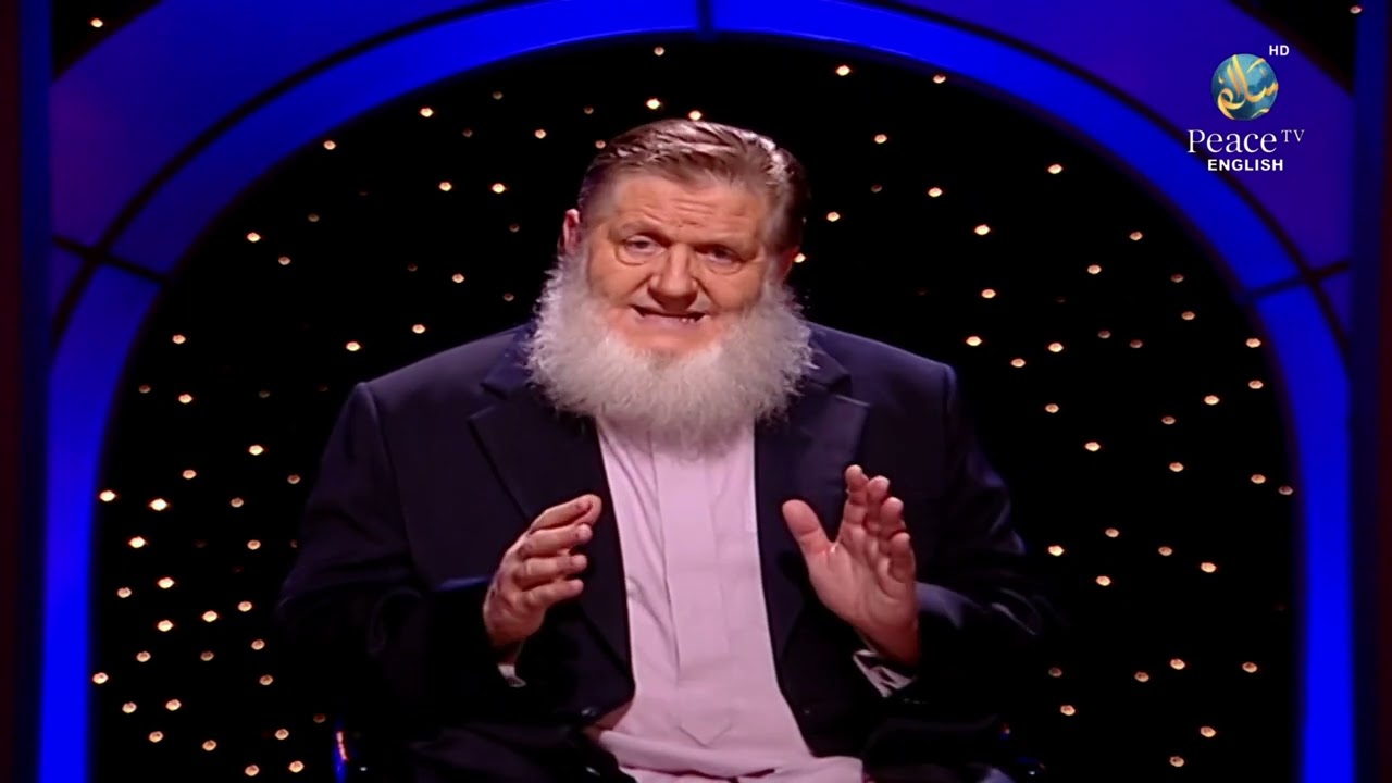 Simple, Facets of Islam, Yusuf Estes, Part 6