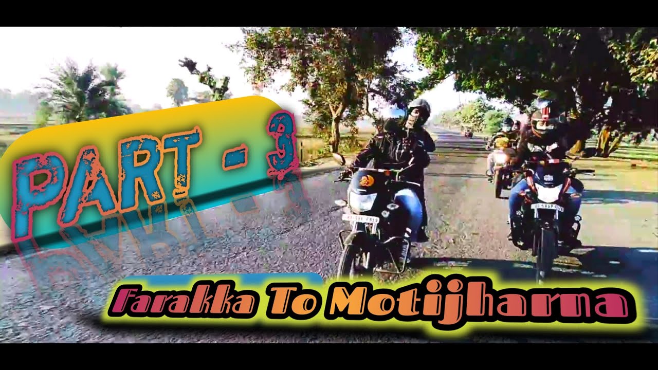 Berhampore To Shivgadi Motijharna _ (Part 3) || Shivgadi Dham ||