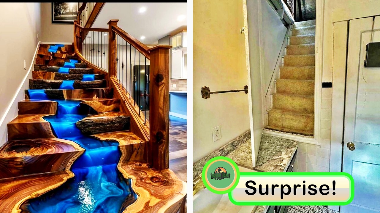 Hilarious Home Decor Choices That Didn’t Go as Planned