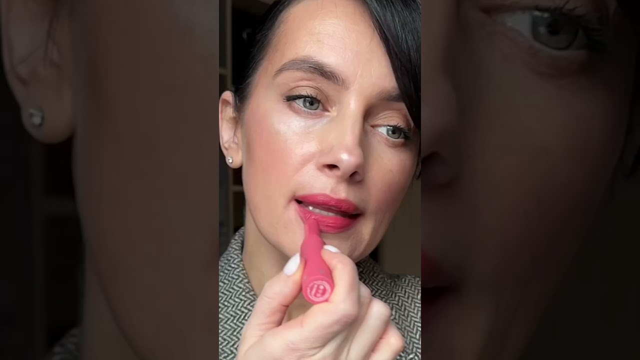 3-in-1 Lipstick, Stain, Serum