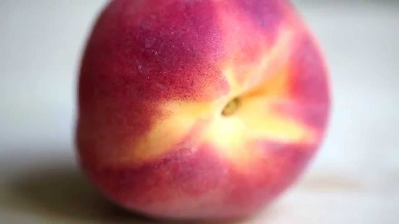 Melissa's Stone Fruit Cobbler recipe