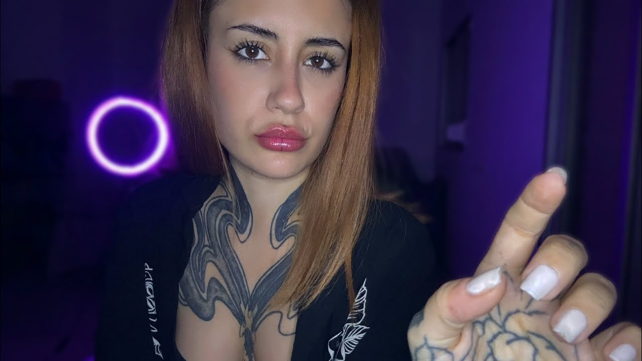ASMR DELICADISIMO ♡ SUAVE, LENTO, CALMADO, SONIDOS EN EL MICRO...