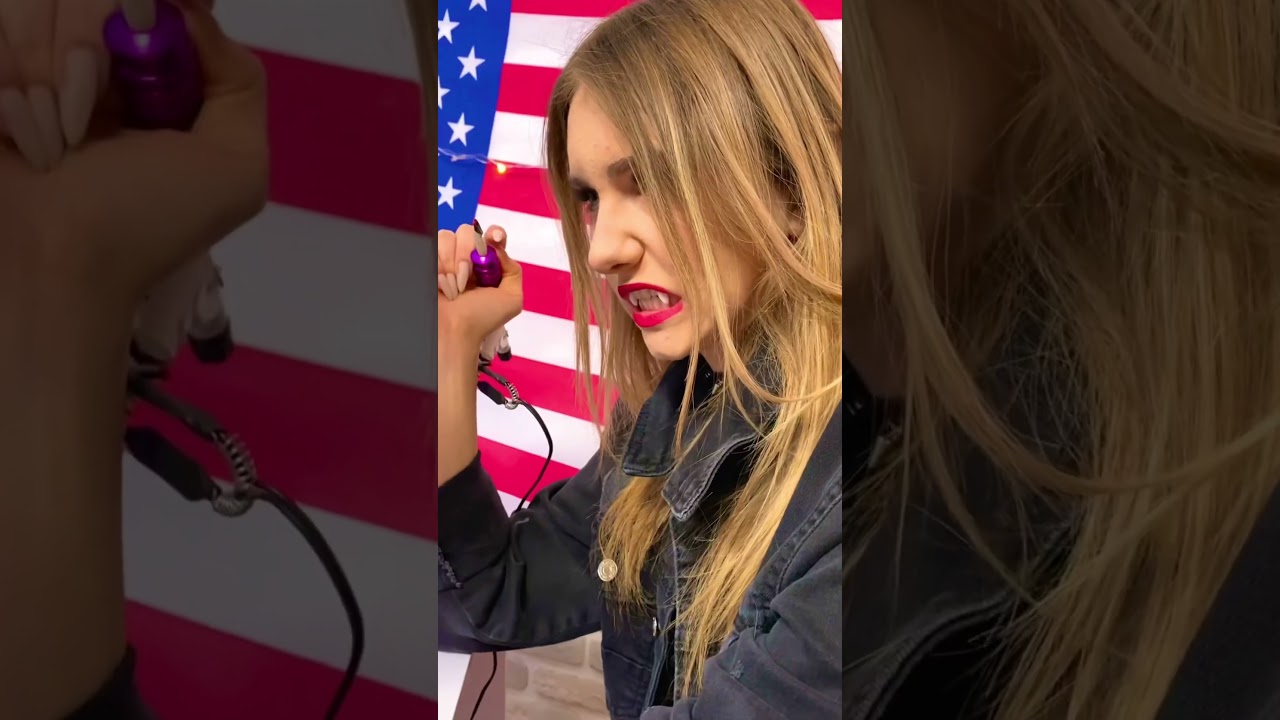 Eva became a vampire.. Crazy ghar tim tin #timtin #viral #love #2023 #crazycasa#crazyghar #viral #fy
