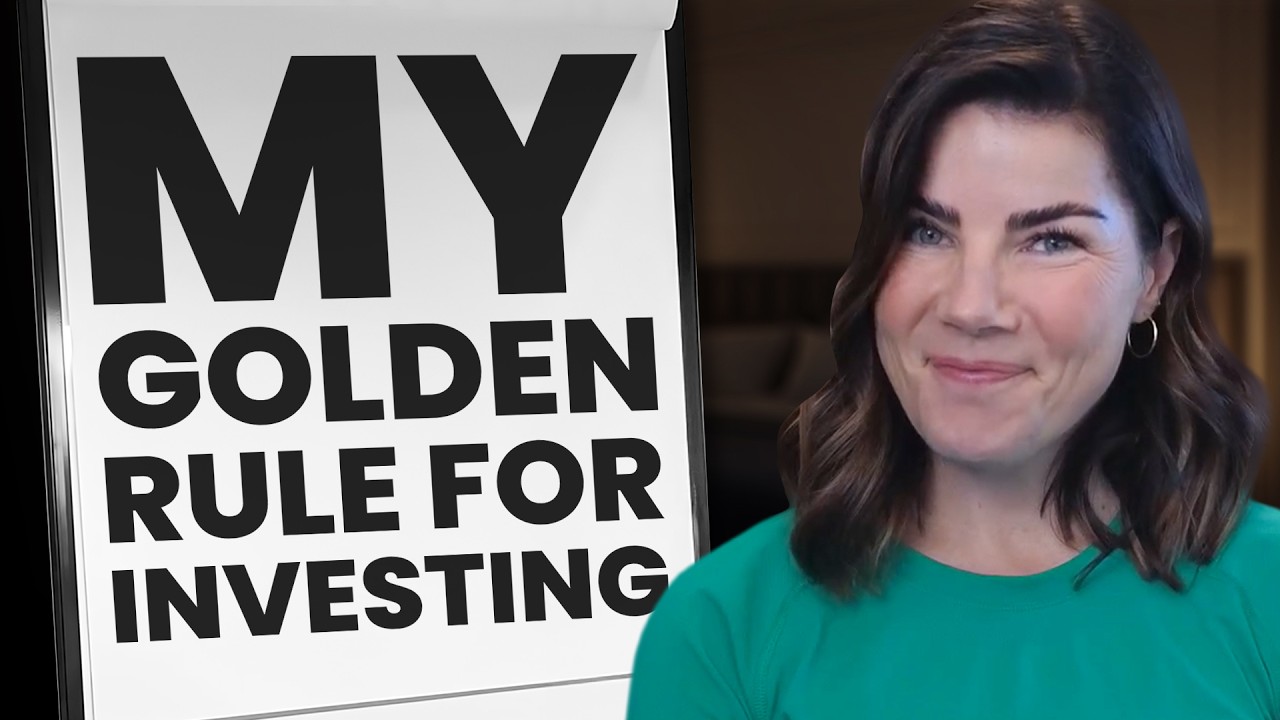 My One Rule for Making Profitable Business Investments
