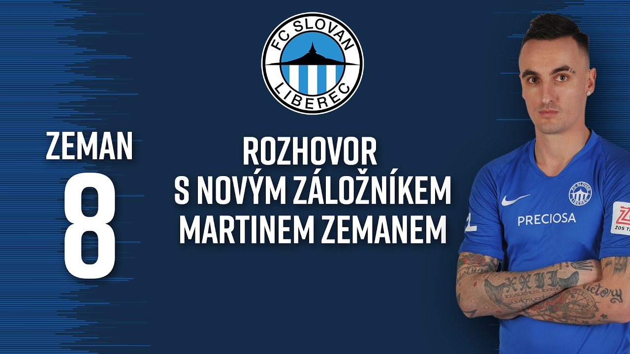 Martin Zeman