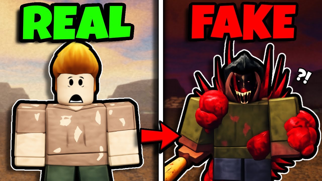 Roblox BUNKER 09 is Genuinely Horrifying...