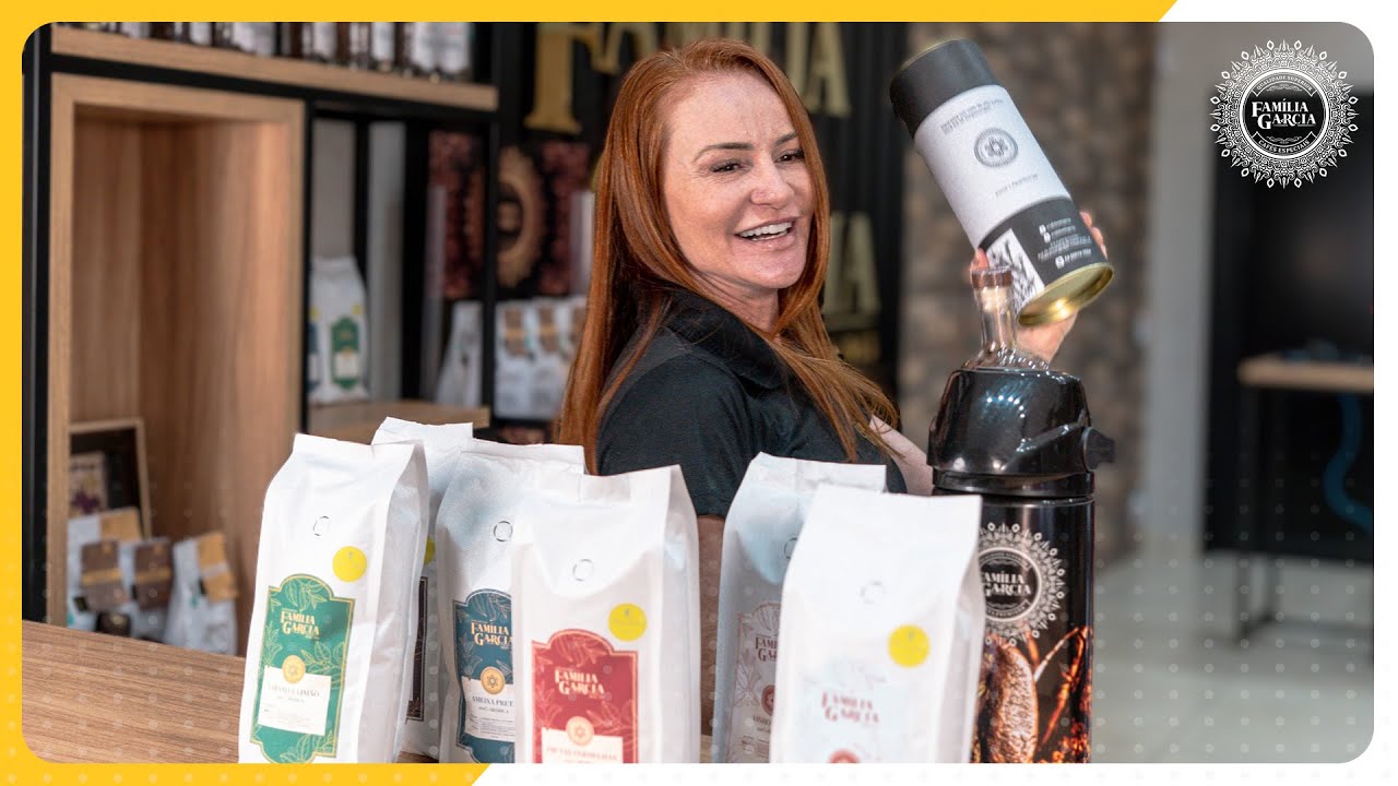 4 DICAS PARA MELHORAR O SABOR DO CAFÉ ESPECIAL EM CASA | ☕ Café Família Garcia