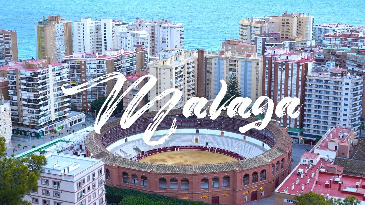 MALAGA (Andalusia, Spagna) | Cosa fare e vedere in un giorno