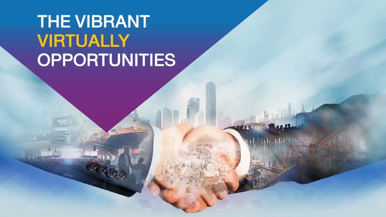 TCEB VR 360, The Ultimate Business Event Experience in Thailand