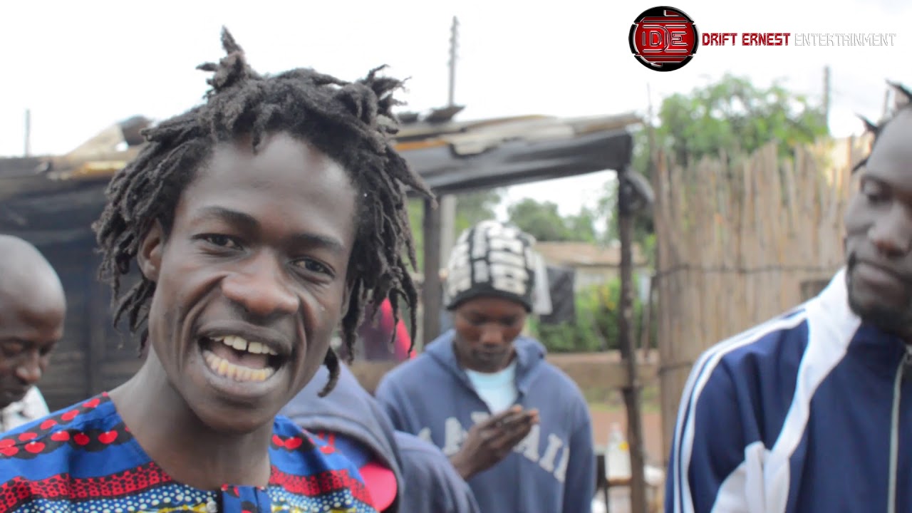 TOCKY VIBES  CHILLED IN RUGARE FREESTYLING CHAMAKUVANGU