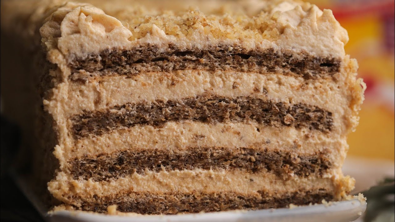 Žito torta