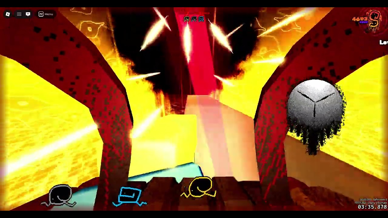 winning litany's domain epicly