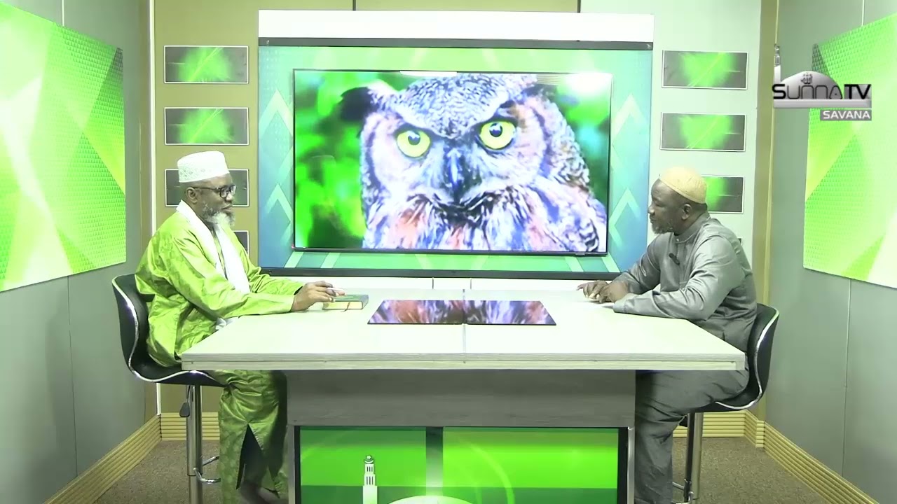 108 DONI KEGNE KOW OUSMANE KOUMA GUIGUI