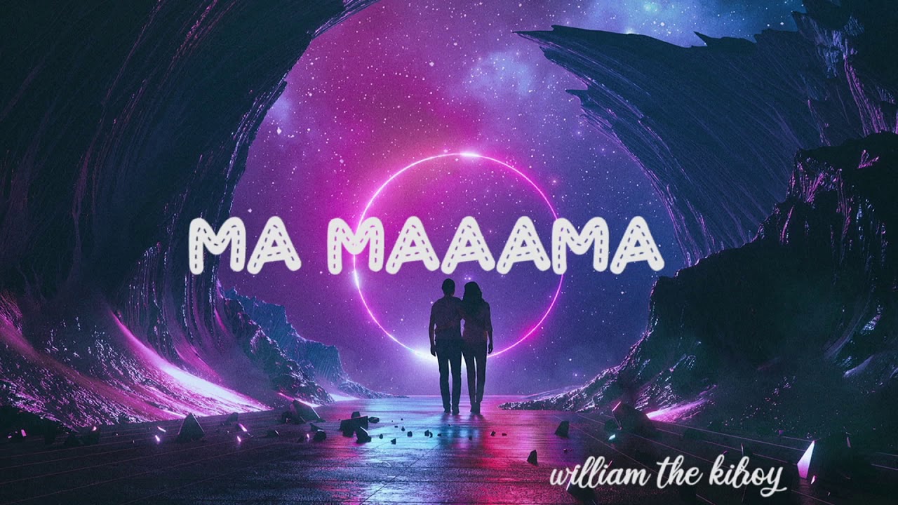 Yambi-Amalon [official video lyrics]