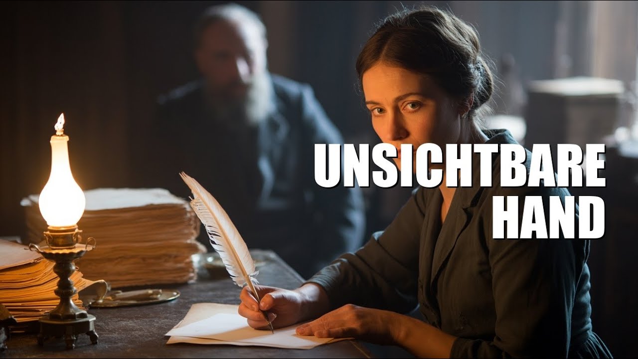 Tolstois geheime Waffe: Die Frau hinter dem Genie