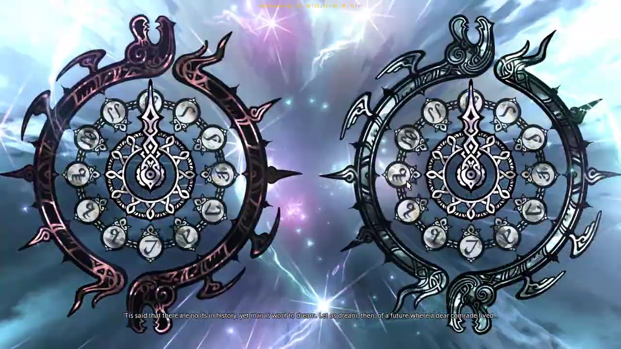 Dragonsong's Reprise (Ultimate) - PF Strats, Reaper M2 POV