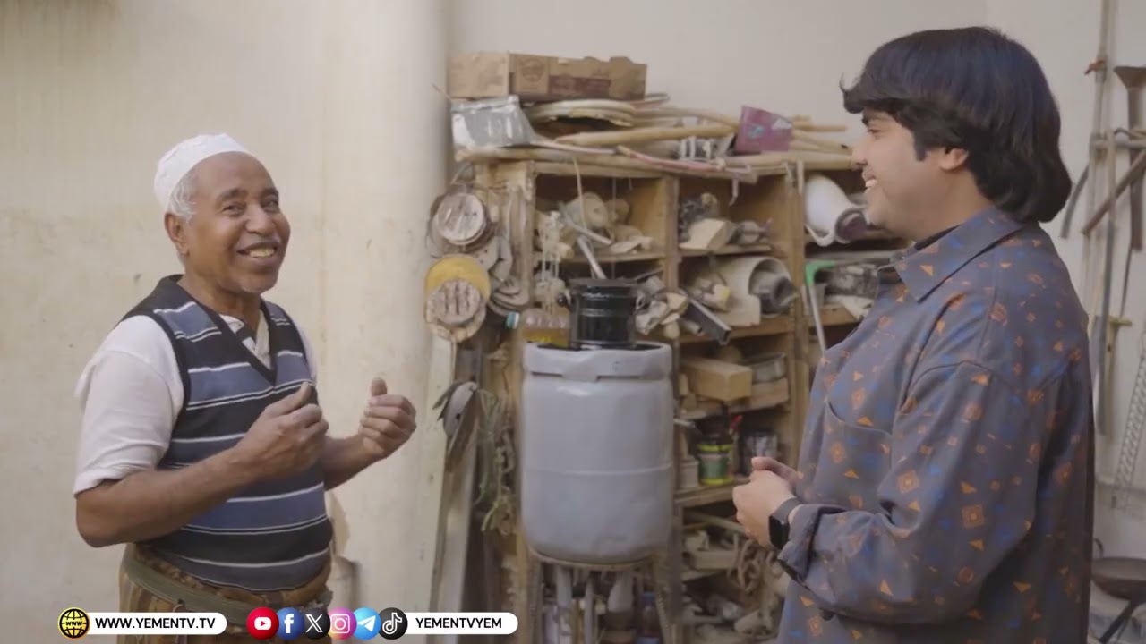 من الريف | تقديم - سعيد باكودح 09-03--2026