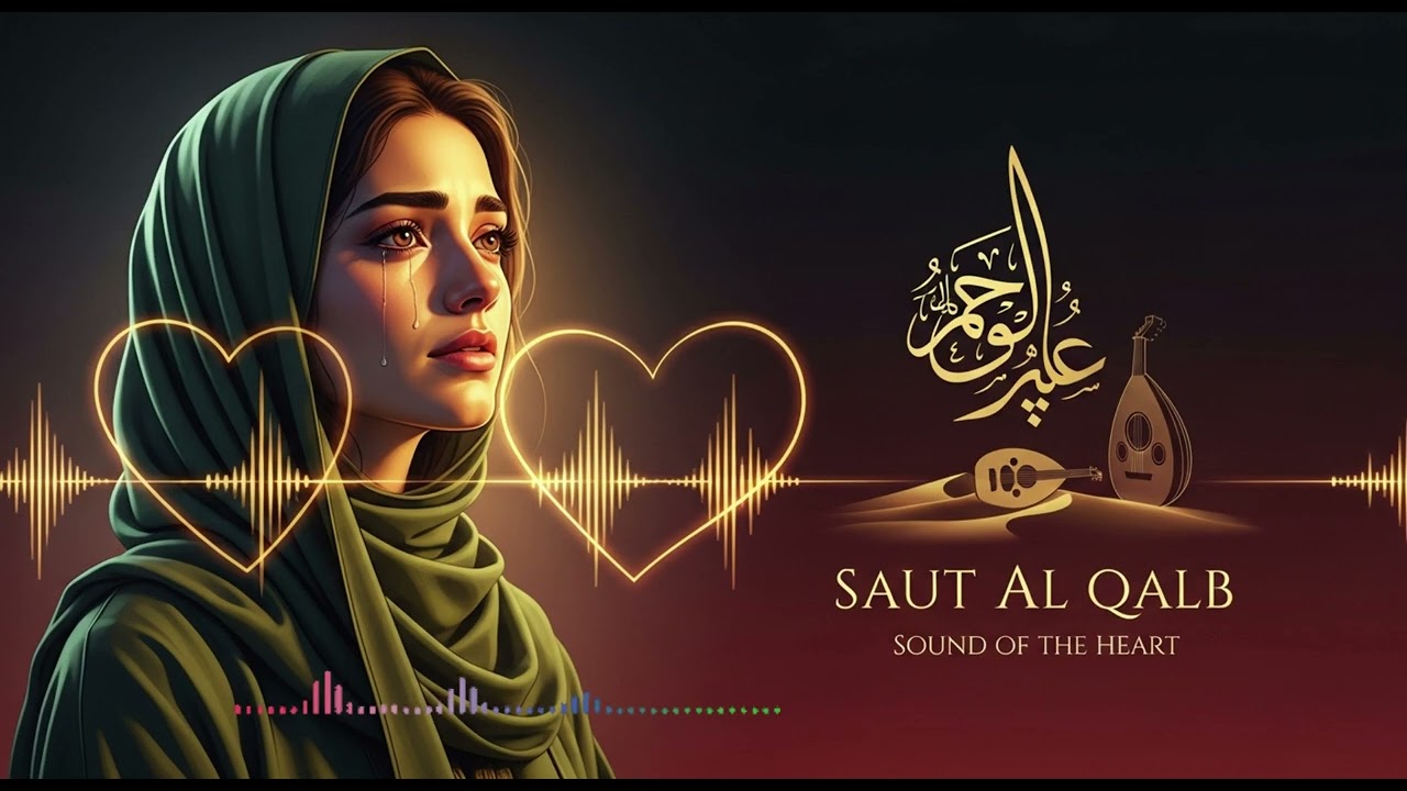 Arabic Spiritual Songs | Best Emotional Nasheed Collection