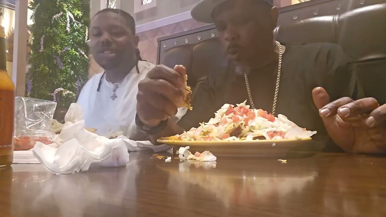 El Rancho Taco