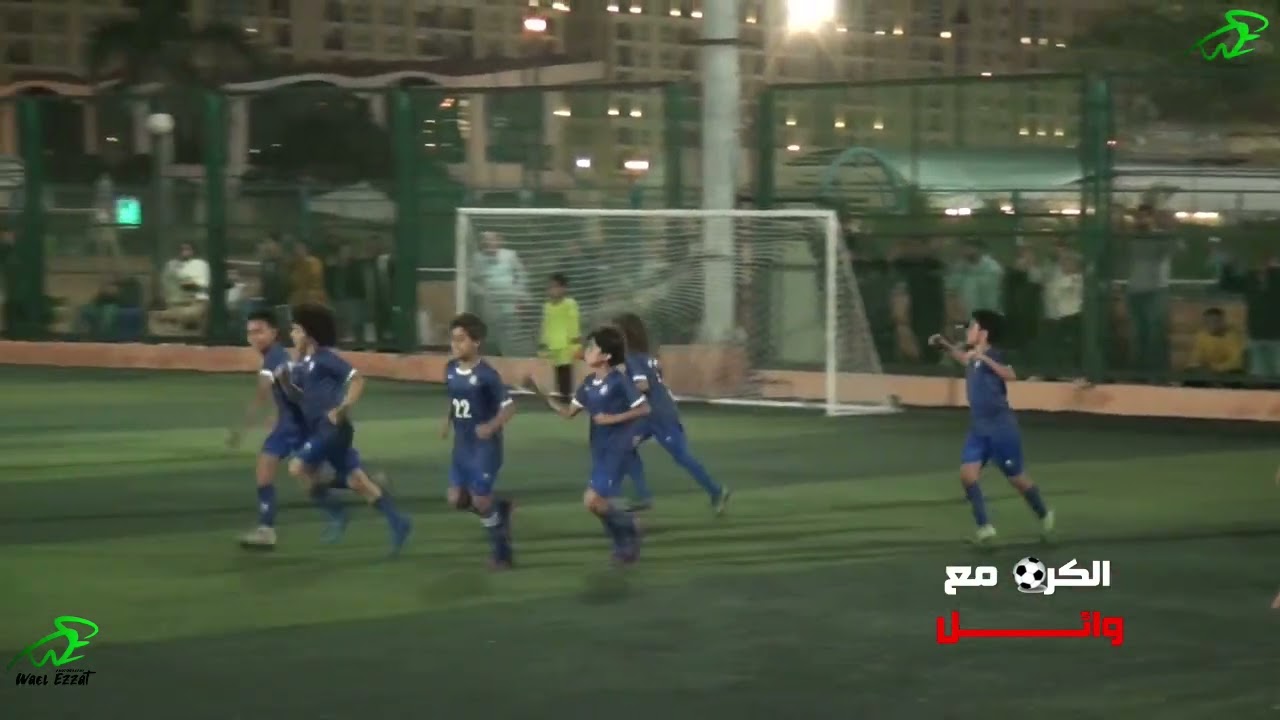 شاهد ملخص مباراة سموحة 2013 والاتحاد 27 11 2002