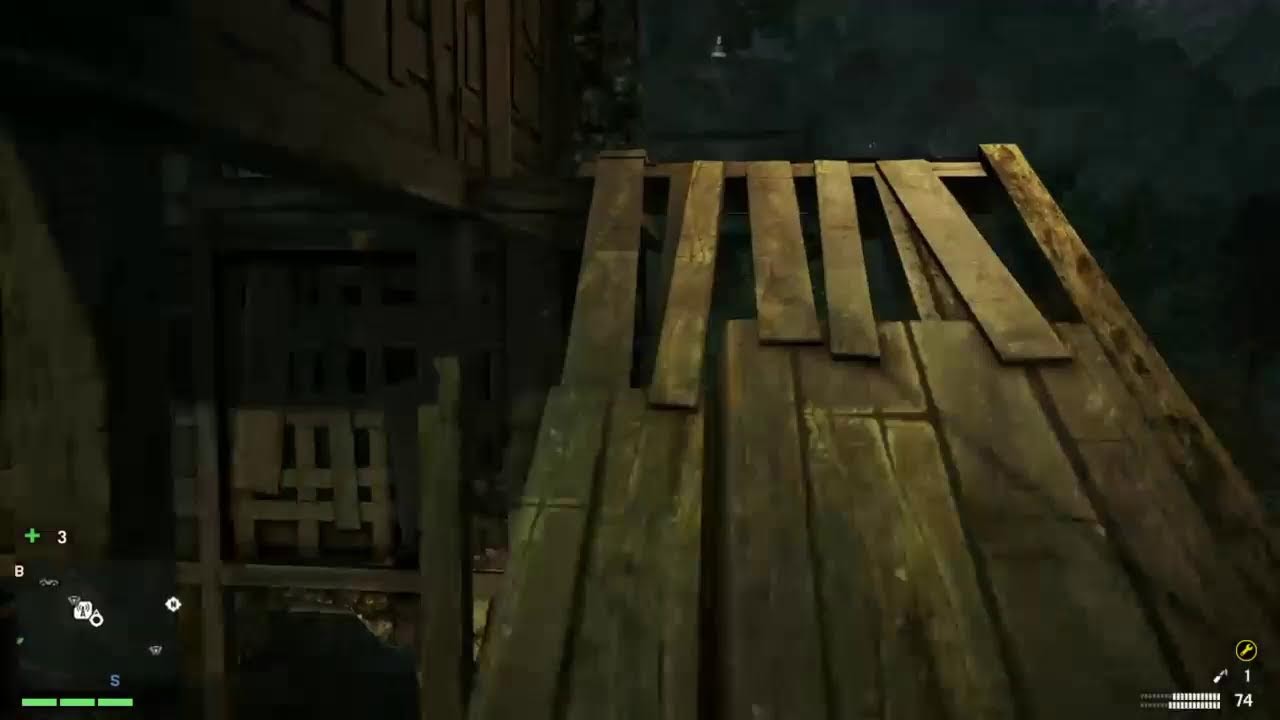 Captain Ron's Live Farcry 4