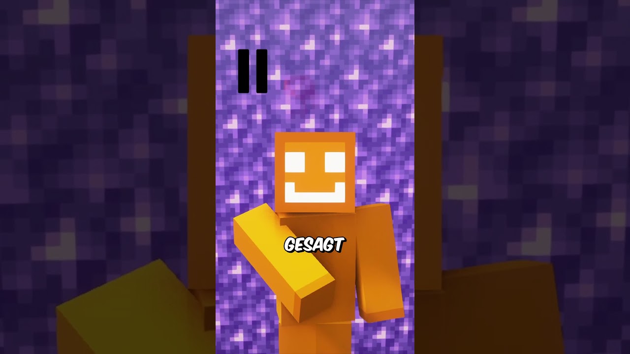 Die PERFEKTE MOD f&uuml;r FAULE Spieler!... #toobad #minecraft #minecraftmods