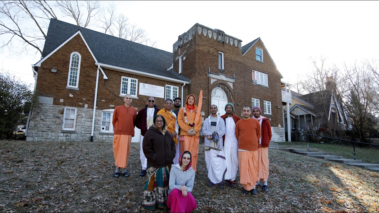 Temple Program