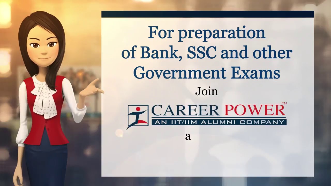 Career Power