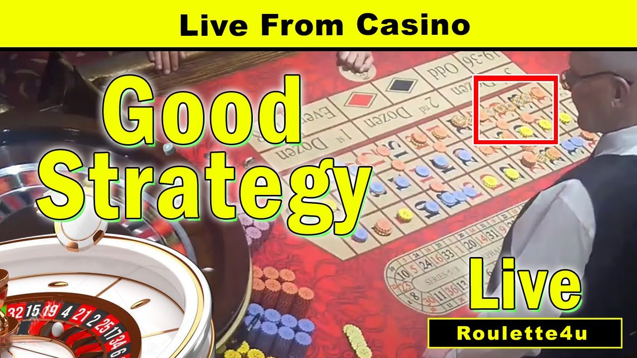 🎰 Live Roulette Casino Games | Big Wins | Gambling | ✅ Roulette4u