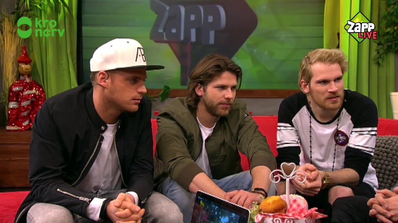 StukTV & Furtjuh praten over pesten | Zapplive | NPO Zapp