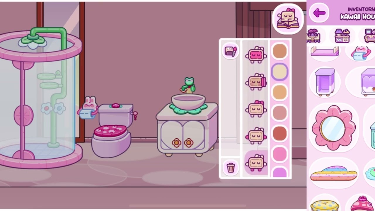 Together with you, we&rsquo;ll renovate the bathroom &mdash; let&rsquo;s go! Hope Lisa and the grandmas like it.😍
