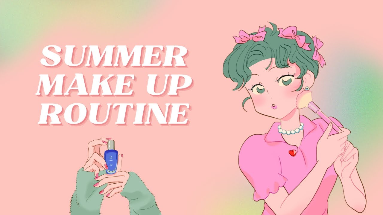 MY KIND OF SIMPLE SUMMER LOOK USING AMAZON&rsquo;S CHOICE PRODUCTS || Pink Gaey 🩷