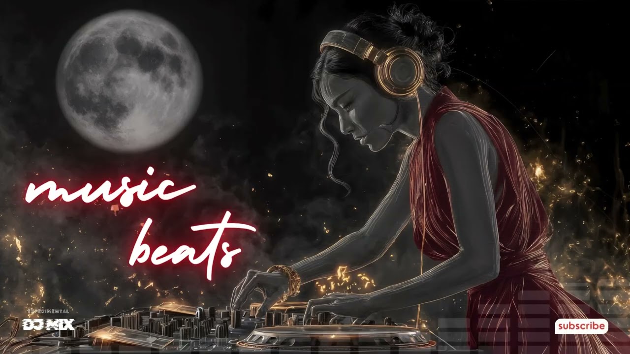 DJ Mix | Experimental Beats | DJ Beats | Danh Sách Nhạc EDM Beats | Giai Điệu Nhảy Club