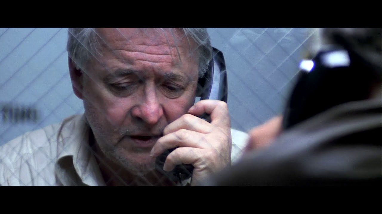 BOOGIE NIGHTS: The Colonel has been arrested (HD)