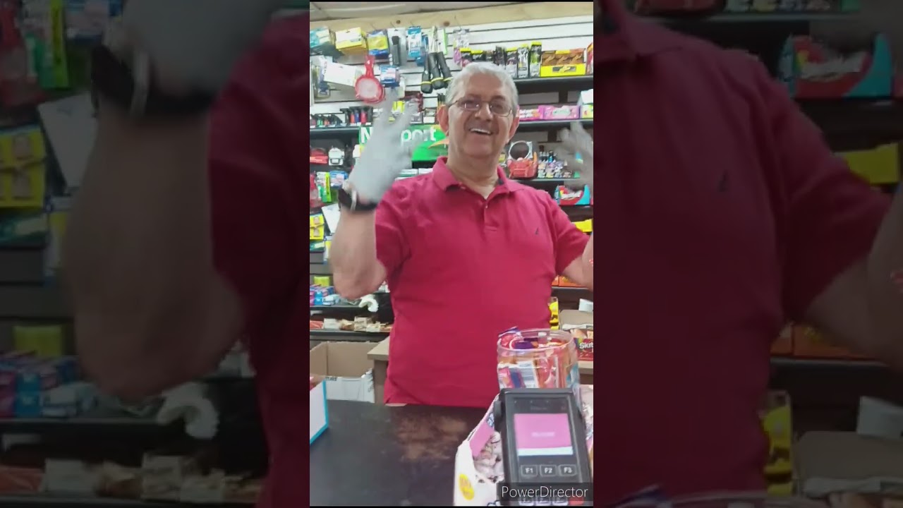 Arab sto Comedy Sessions #reparationsnow