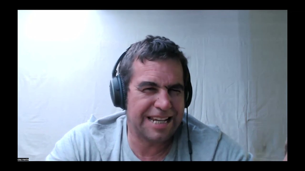 Clay Martin (Green Beret) on ideal locations to weather a collapse in the United States