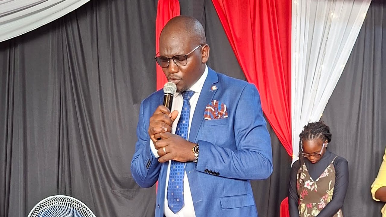 GOD OF IMPOSSIBILITIES PART 4                         By: Rev Ian Bisset