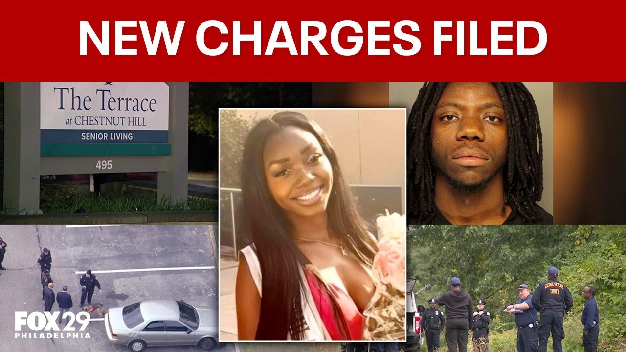 Kada Scott: DA announces new charges against Keon King