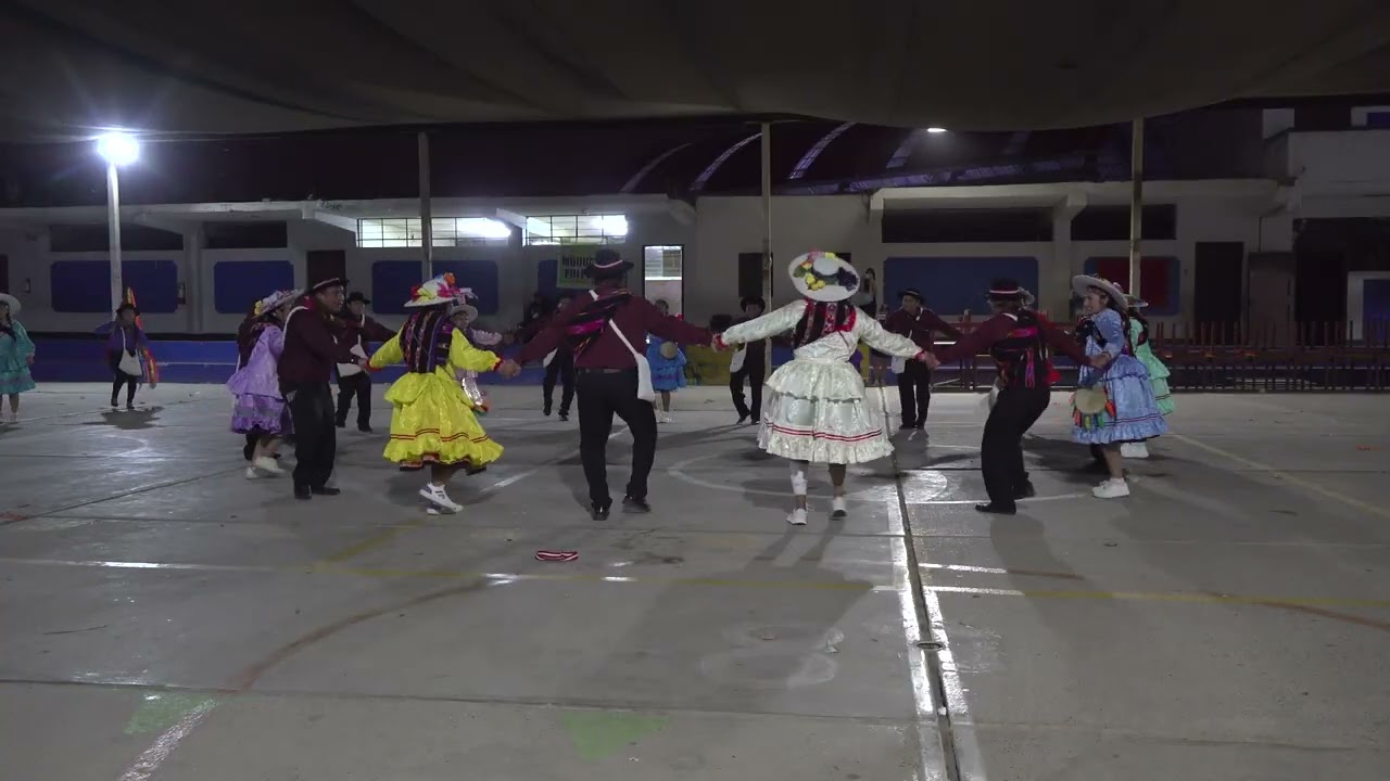 RODEO DE MARAY/ CAPACAÑETE 2026 / CHASKA PRODUCCIONES
