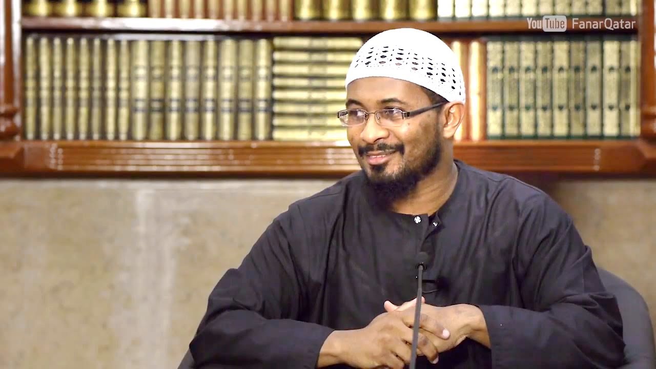 Why are they Covered like that? - Modesty and its Importance to Society - Kamal el-Mekki