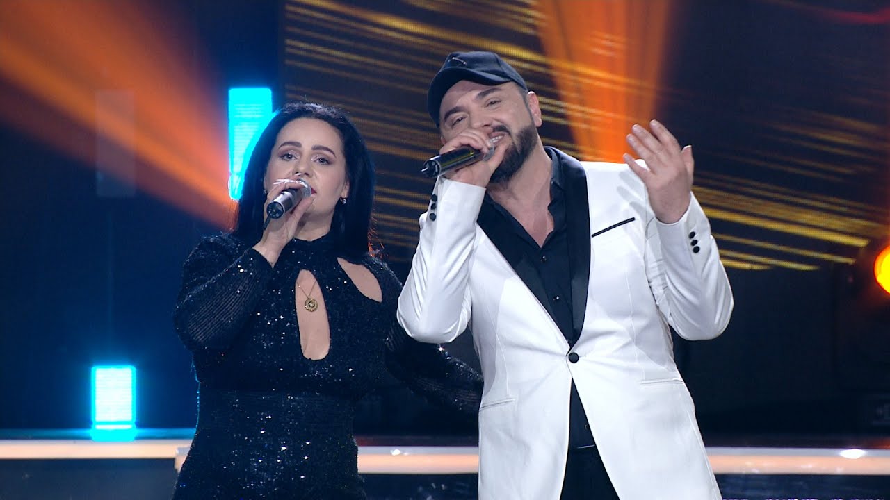 Kenge Moj - Blerina Matraku & Ervin Bushati / Bulqizake | Kenge per Vajzat Shqiptare - 6 Prill 2021